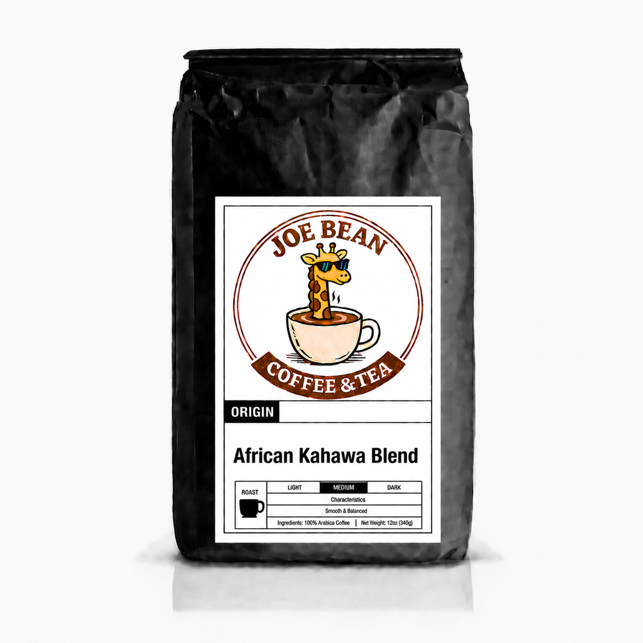 African Kahawa Blend