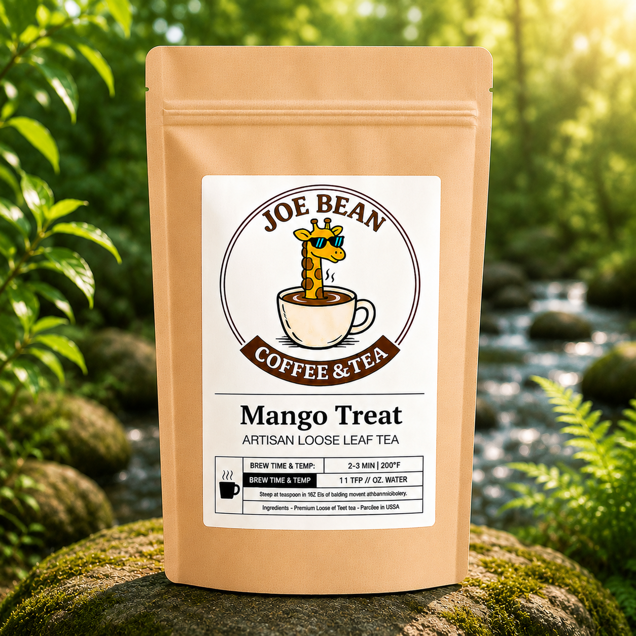 Mango Treat