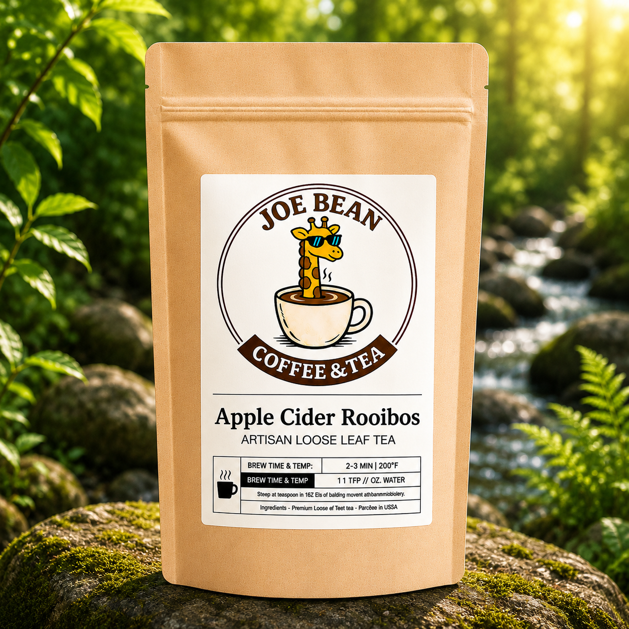 Apple Cider Rooibos