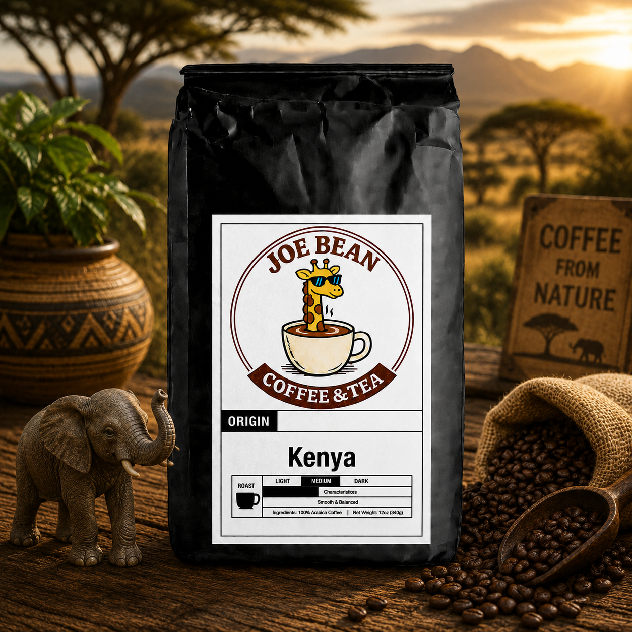 Kenya