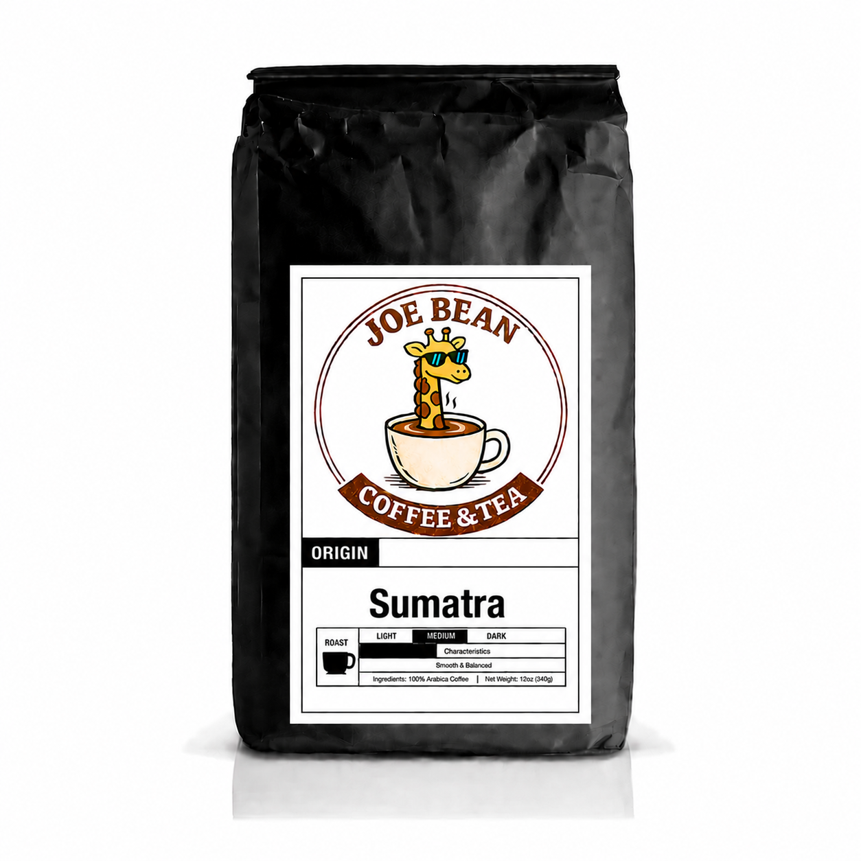 Sumatra