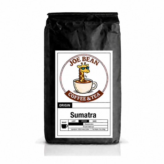 Sumatra