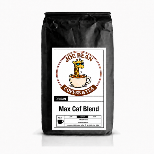 Max Caf Blend