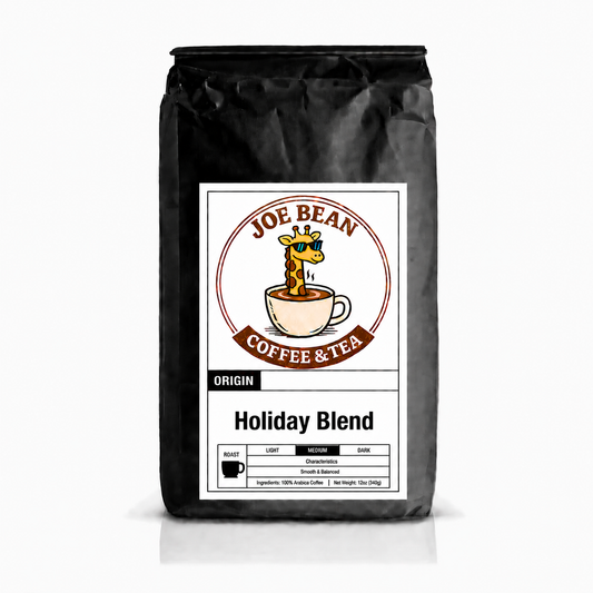 Holiday Blend