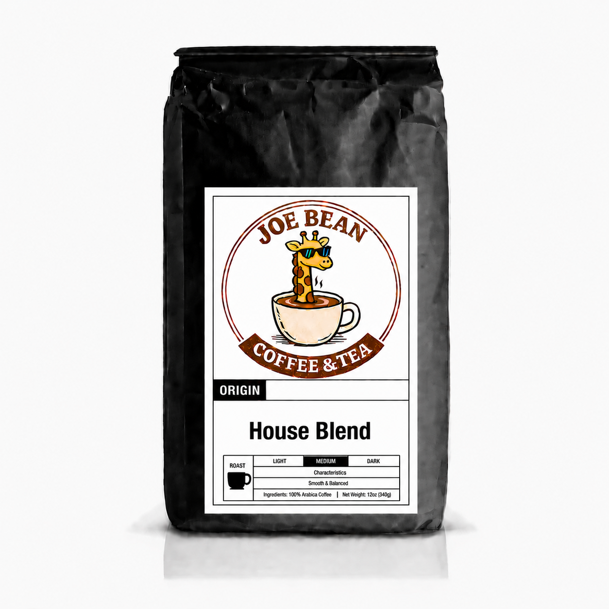 House Blend