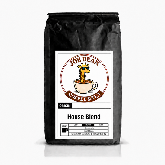 House Blend