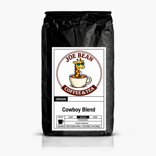 Cowboy Blend