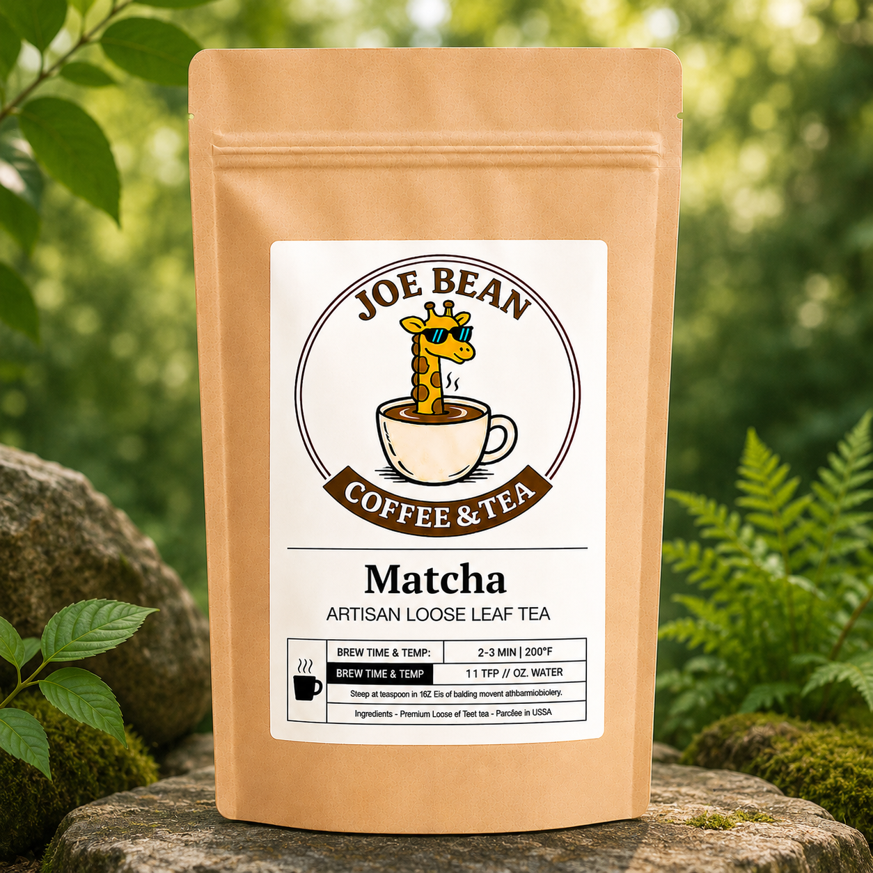 Matcha