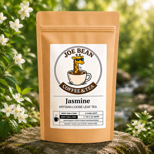 Jasmine