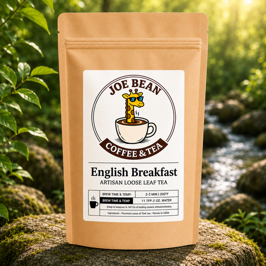 English Breakfast