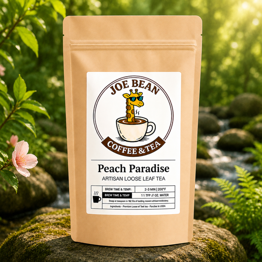 Peach Paradise