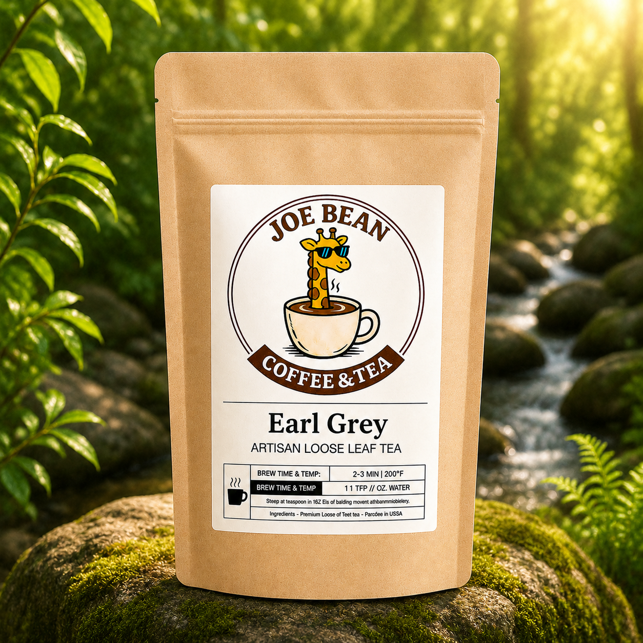 Earl Grey
