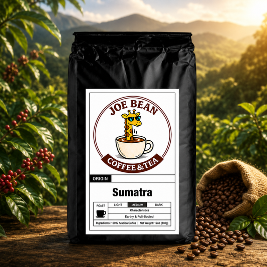 Sumatra