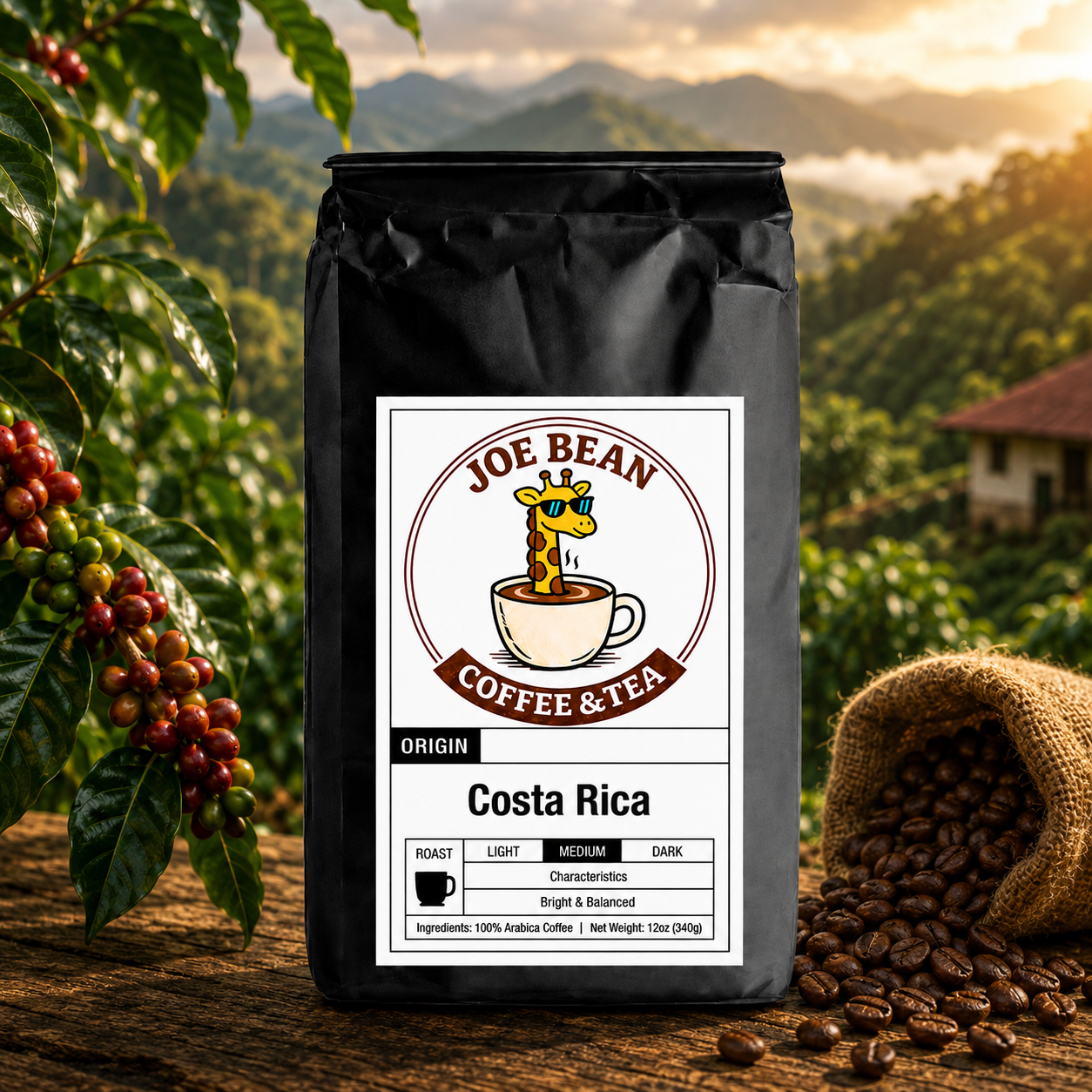 Costa Rica