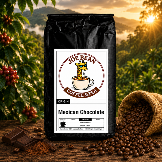 Mexican Chocolate