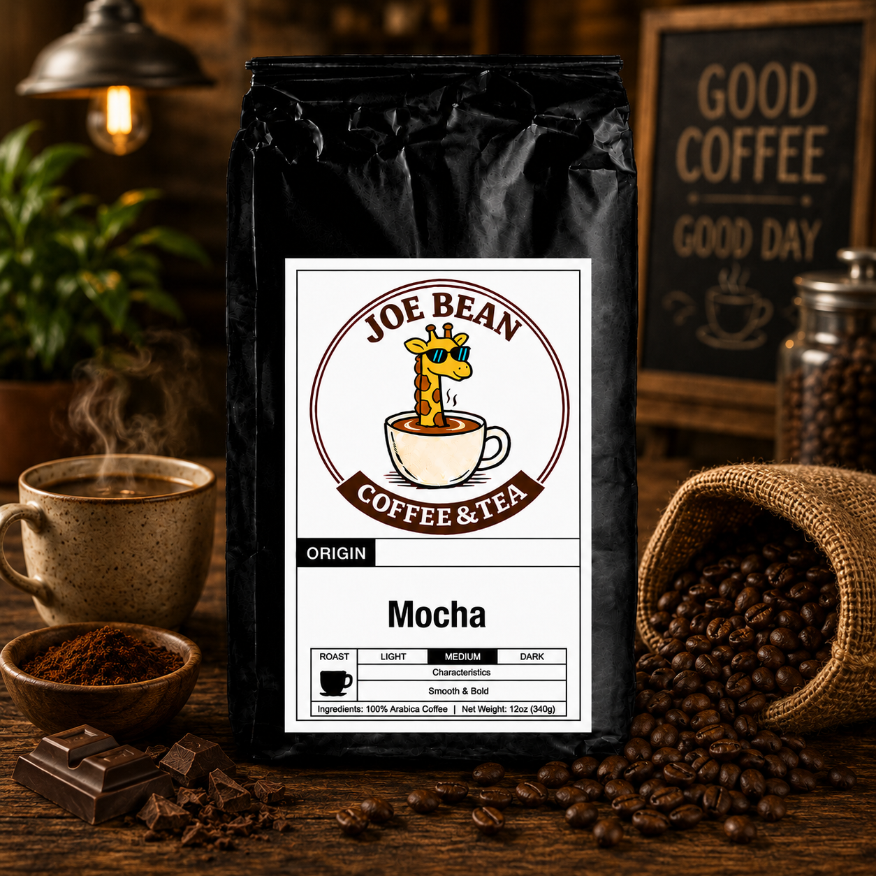 Mocha