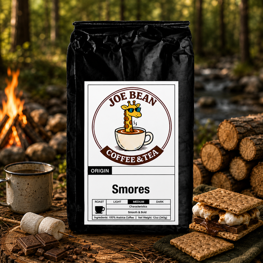 Smores