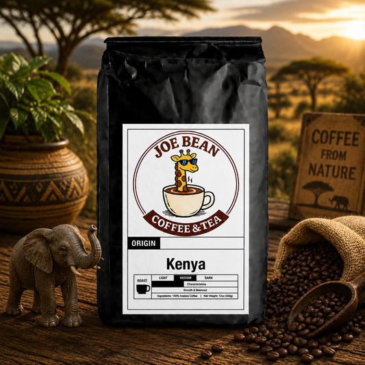 Kenya