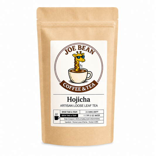 Hojicha