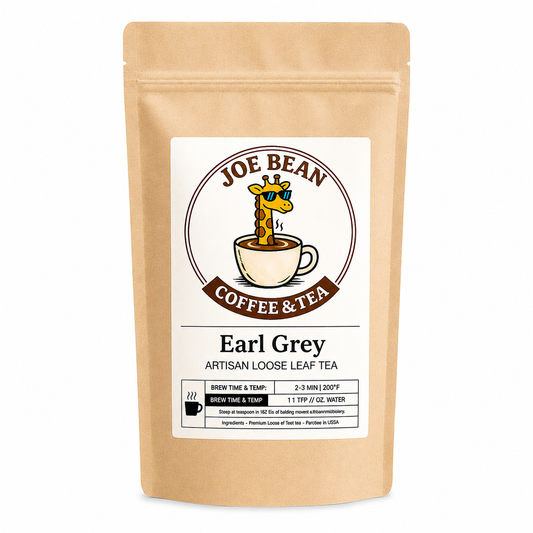 Earl Grey