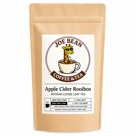 Apple Cider Rooibos