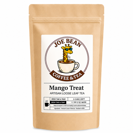 Mango Treat