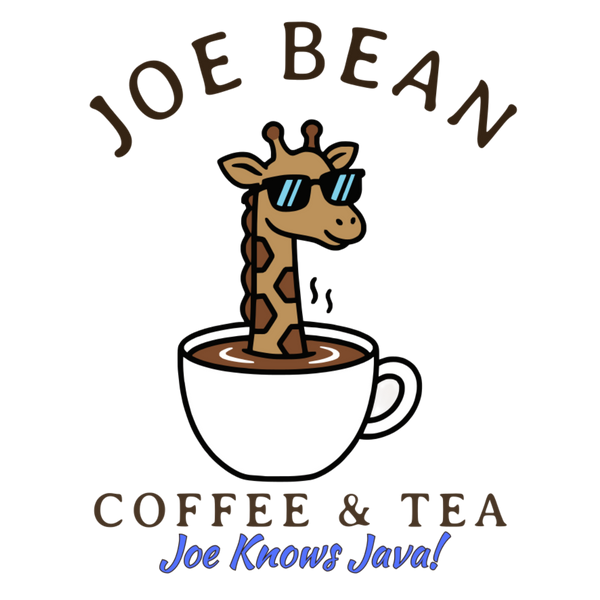 Joe Bean Coffee & Tea