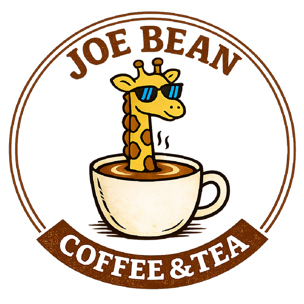 Joe Bean Coffee & Tea